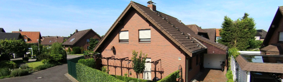 Wohnung kaufen